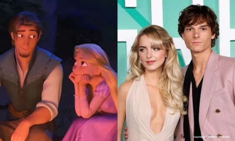 Disney’s Tangled Live-Action: McKenna Grace and Mason Thames Rumored as Rapunzel and Flynn