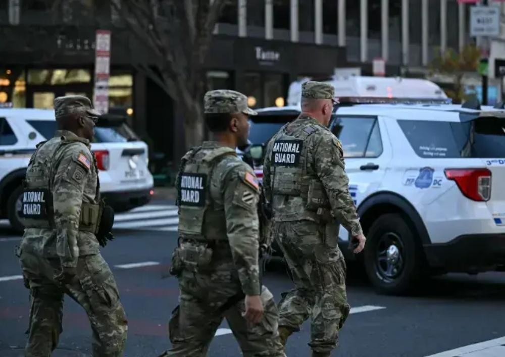 US Arrest Sparks Confusion: FO Reveals Suspect Is Afghan, Not Pakistani