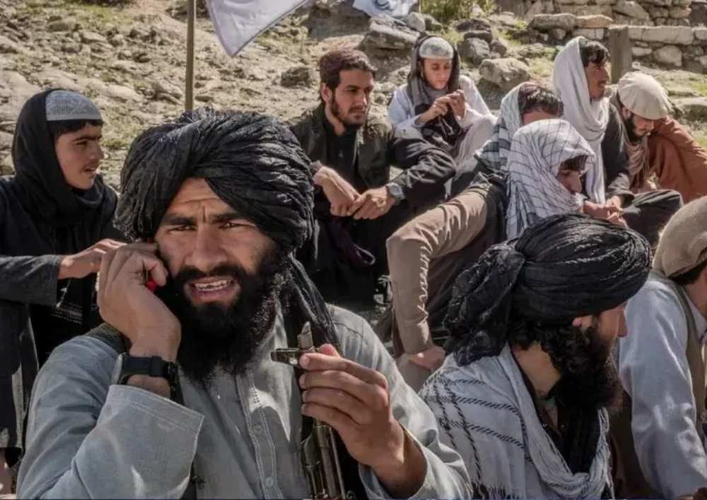 Pakistan Labels Afghan-Based Terrorism as the ‘Gravest Threat’ to Its National Security