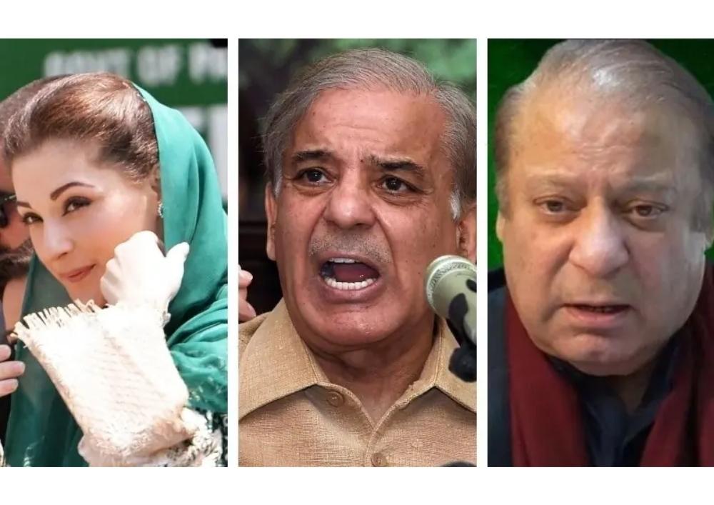 Sharif Family’s Jati Umra Meeting Raises Big Questions About PTI’s Political Future