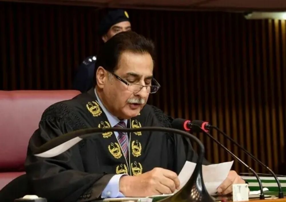 PTI Raises Political Temperature, Warns of National Assembly Boycott if ‘Cornered’ Further