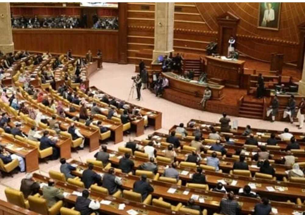 Punjab Assembly’s “Myopic Resolution” Raises Concerns Over Political Exclusion