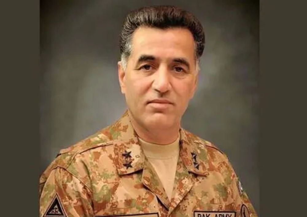 Ex-Spymaster Faiz Hameed Handed 14-Year Sentence in Rare Court-Martial, Political Agitation Probe Still Underway