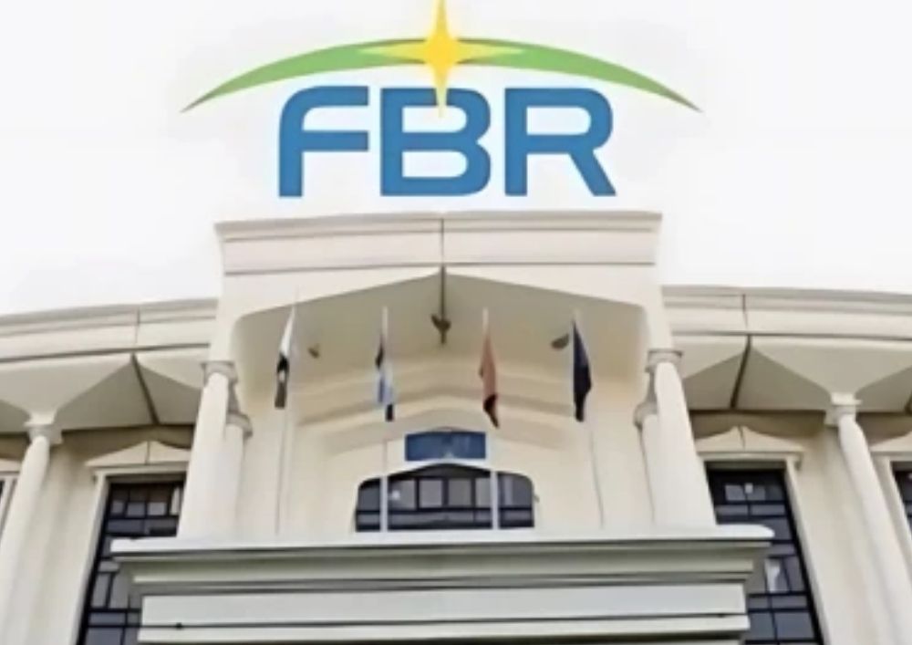 FBR Under Pressure as Prime Minister Orders Urgent Measures to Close Massive Revenue Gap