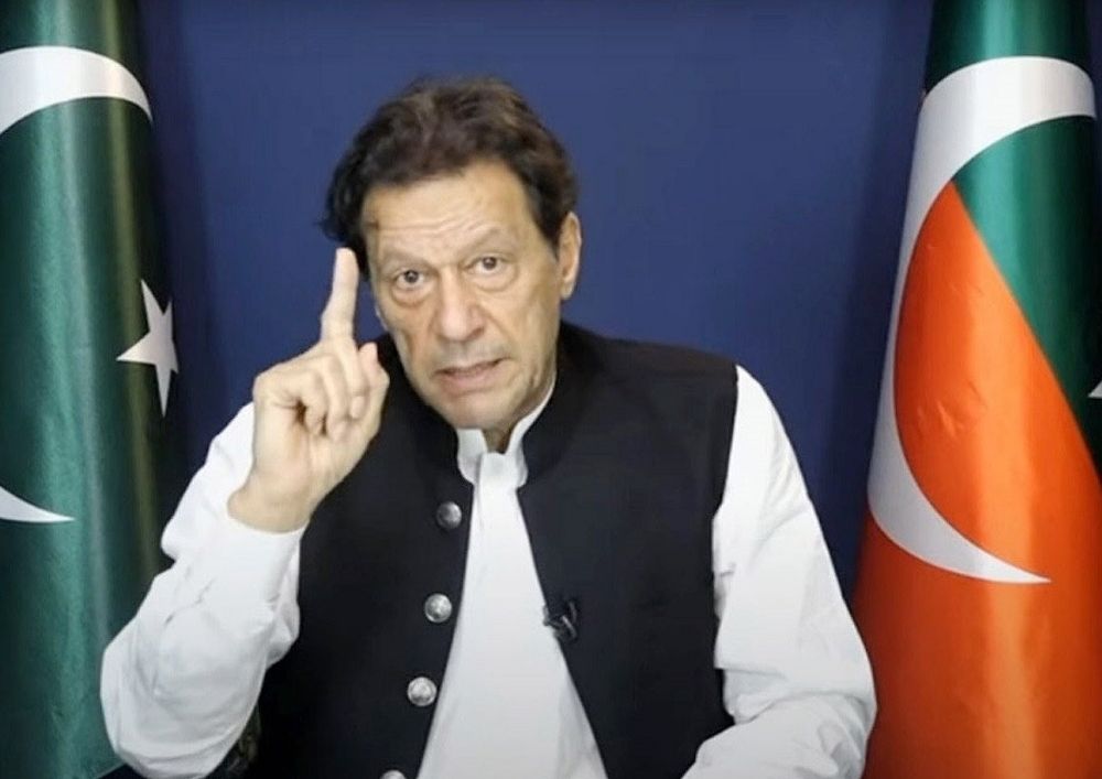 Criticism vs. Hostility: Why Political Debate Must Not Cross Dangerous Lines in Pakistan