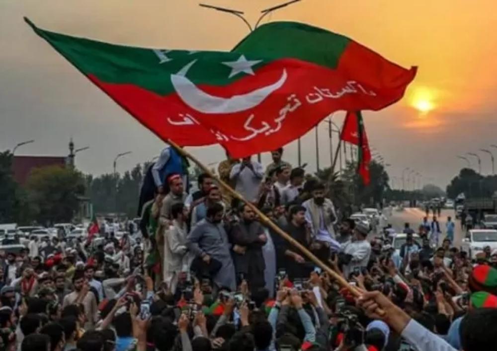 PTI Remains Defiant Amid Criticism from All Corners: What’s Next for Pakistan’s Opposition?