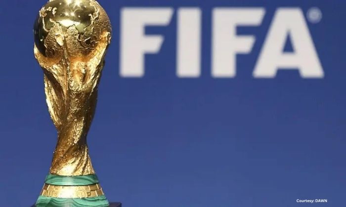 Countdown to Glory: Trump Opens 2026 World Cup Draw as Teams, Fans Gear Up for Historic Tournament