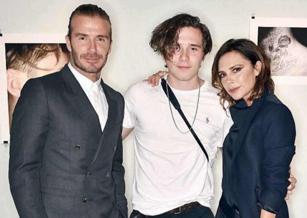 Brooklyn Beckham’s Public Criticism of Parents David and Victoria Reportedly Backfires