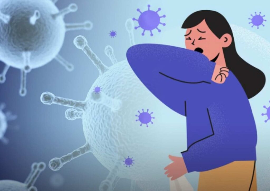 Are You a Flu Superspreader? Why Some People Carry 10 Million Times More Virus