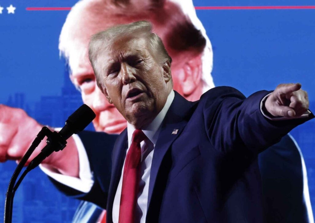 Is the US ‘American Armada’ a Show of Strength or a Dangerous Gamble?