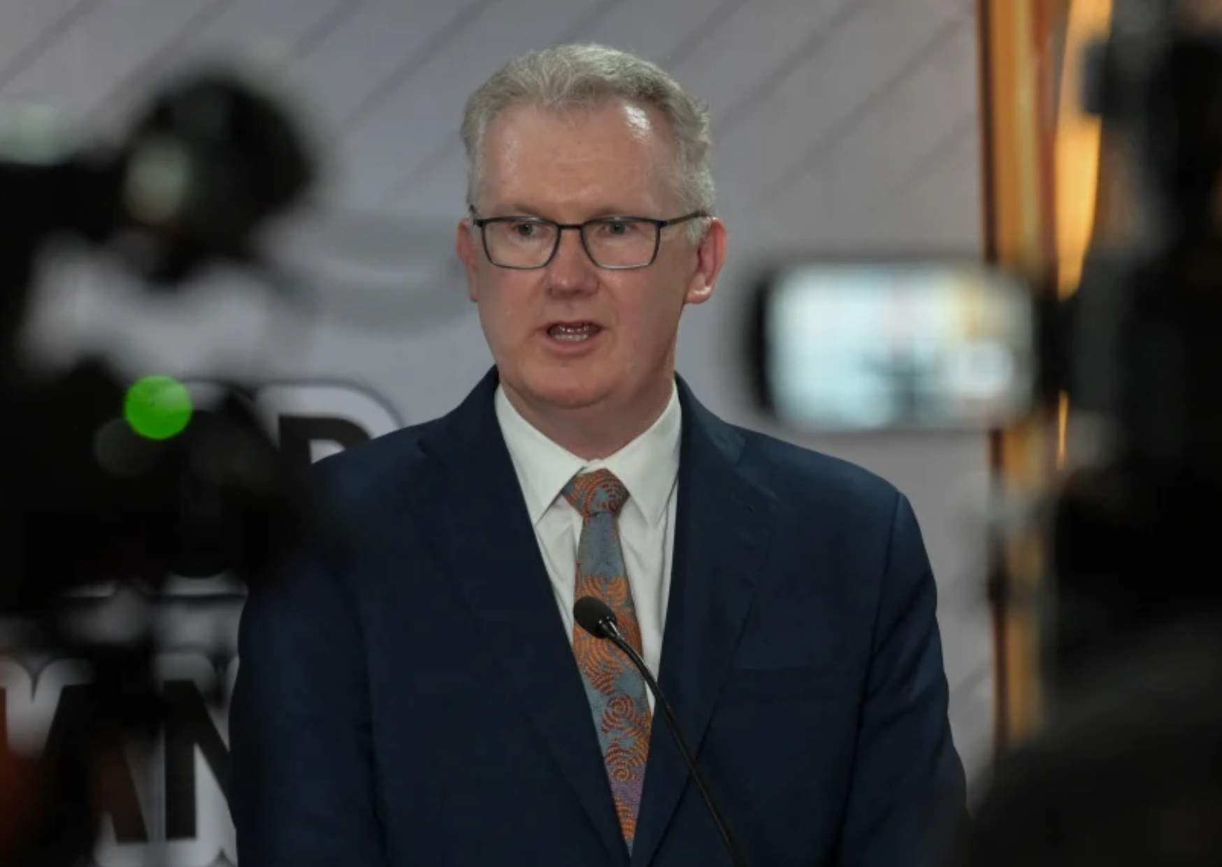 Australia Introduces Tougher Gun and Hate Crime Laws Following Bondi Massacre