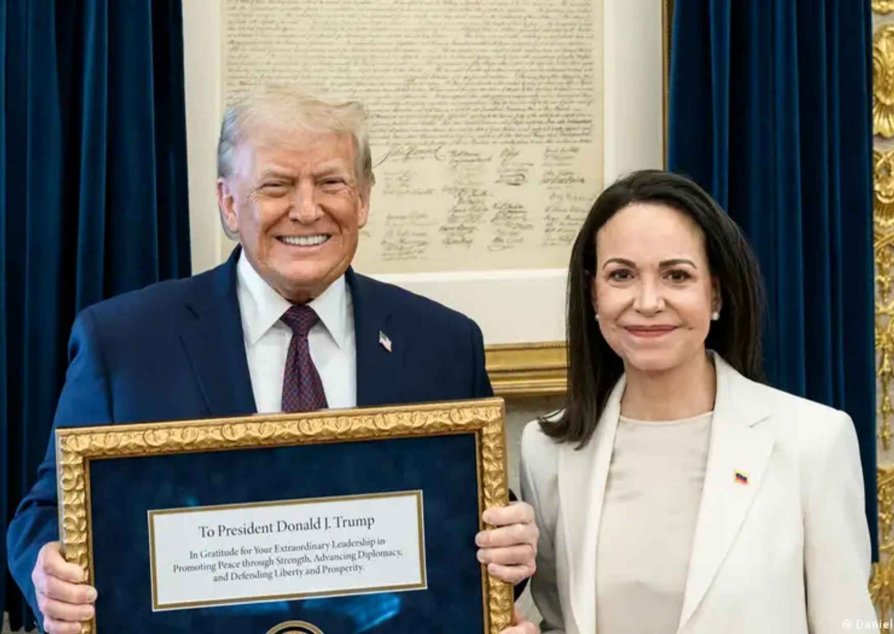 Not Quite Nobel: Symbolism, Power and the Politics Behind the Medal