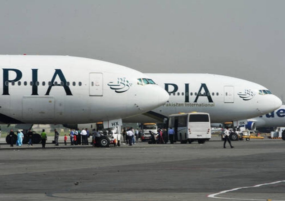 Will Direct Lahore–London Flights Ease Travel Woes? PIA Announces Long-Awaited Route Revival