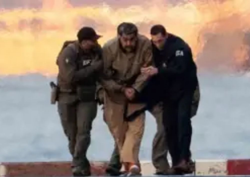 Regime‑Change Redux: US Ouster of Venezuelan Leader Sparks Global Debate