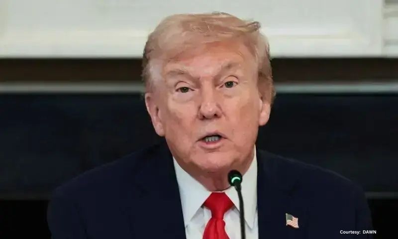 Trump Labels Minneapolis Nurse Killed by Federal Agents an ‘Agitator,’ Sparking Outrage