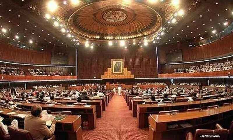 National Assembly Moves to Shield Lawmakers’ Asset Details With New Election Law Changes