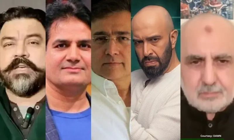 Islamabad Court Delivers Landmark Verdict, Hands Life Sentences in High-Profile Anti-State Case