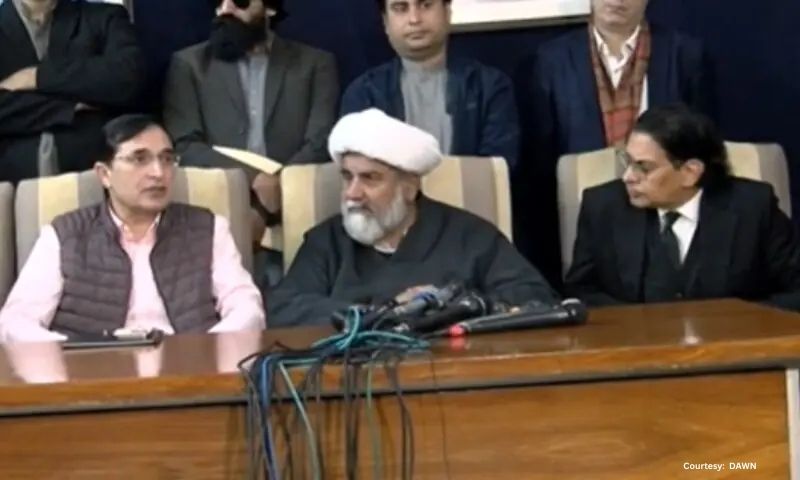 PTI Demands Meeting Between Imran Khan and Family Amid Hospitalisation Reports