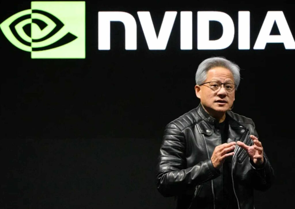Nvidia Pledges Record-Breaking Investment in OpenAI as AI Competition Heats Up