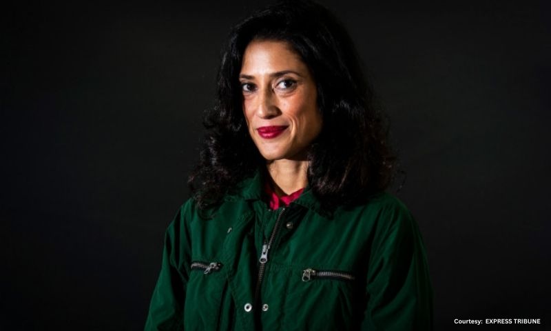 From Political Upheaval to Personal Loss: Fatima Bhutto Unpacks ‘All’ in New Memoir