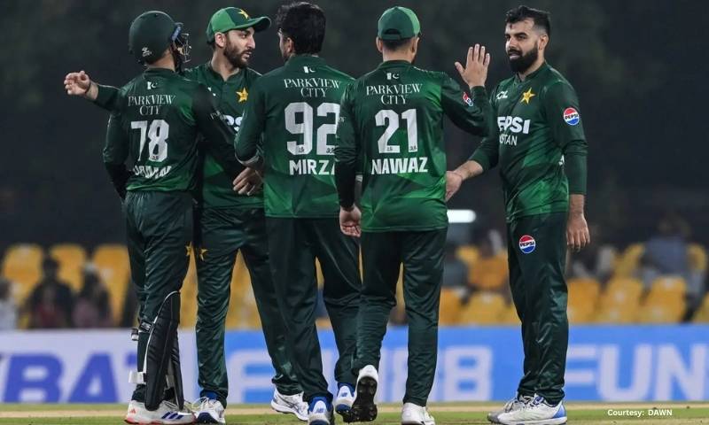 ‘Principles Over Profits’: Reactions Pour In After Pakistan Boycotts India Match at T20 World Cup