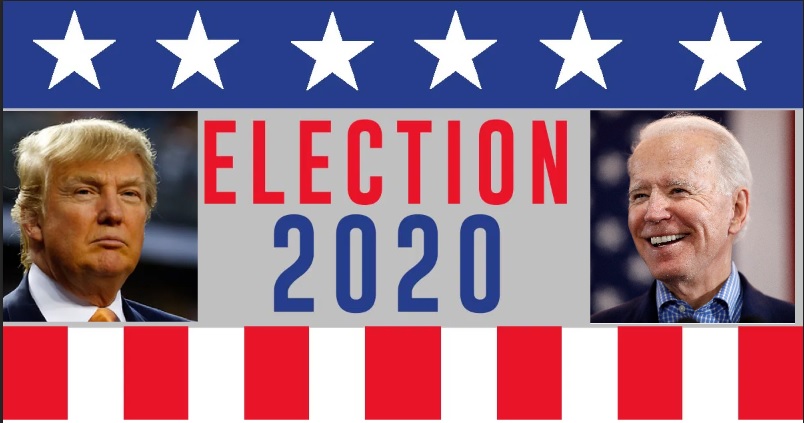 Race to White House – Trumpism evaporated in thin air