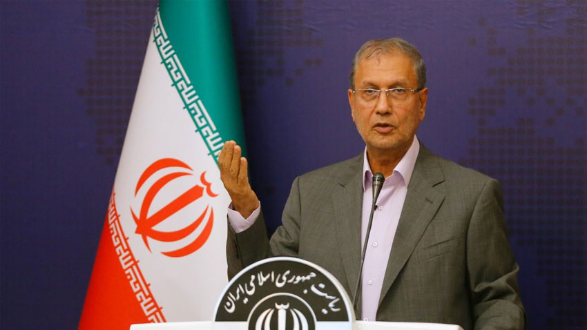 Iran ready for exchanging all prisoners with US