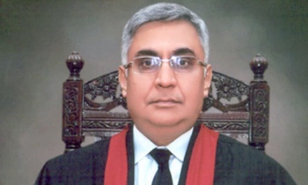 PAHWWA does not live up to expectation: Justice Mushir Alam