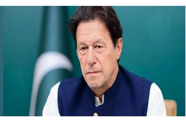 FIA summoned Imran Khan on Oct 31