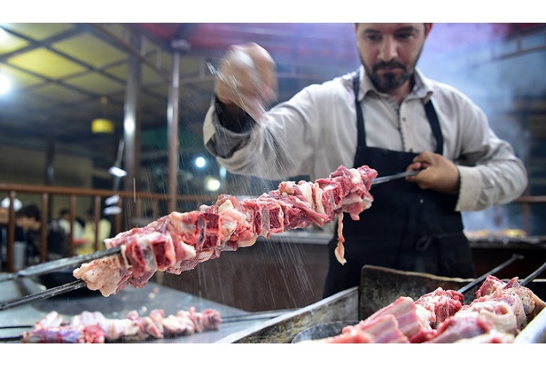 UAE banned import of frozen meat from Pakistan